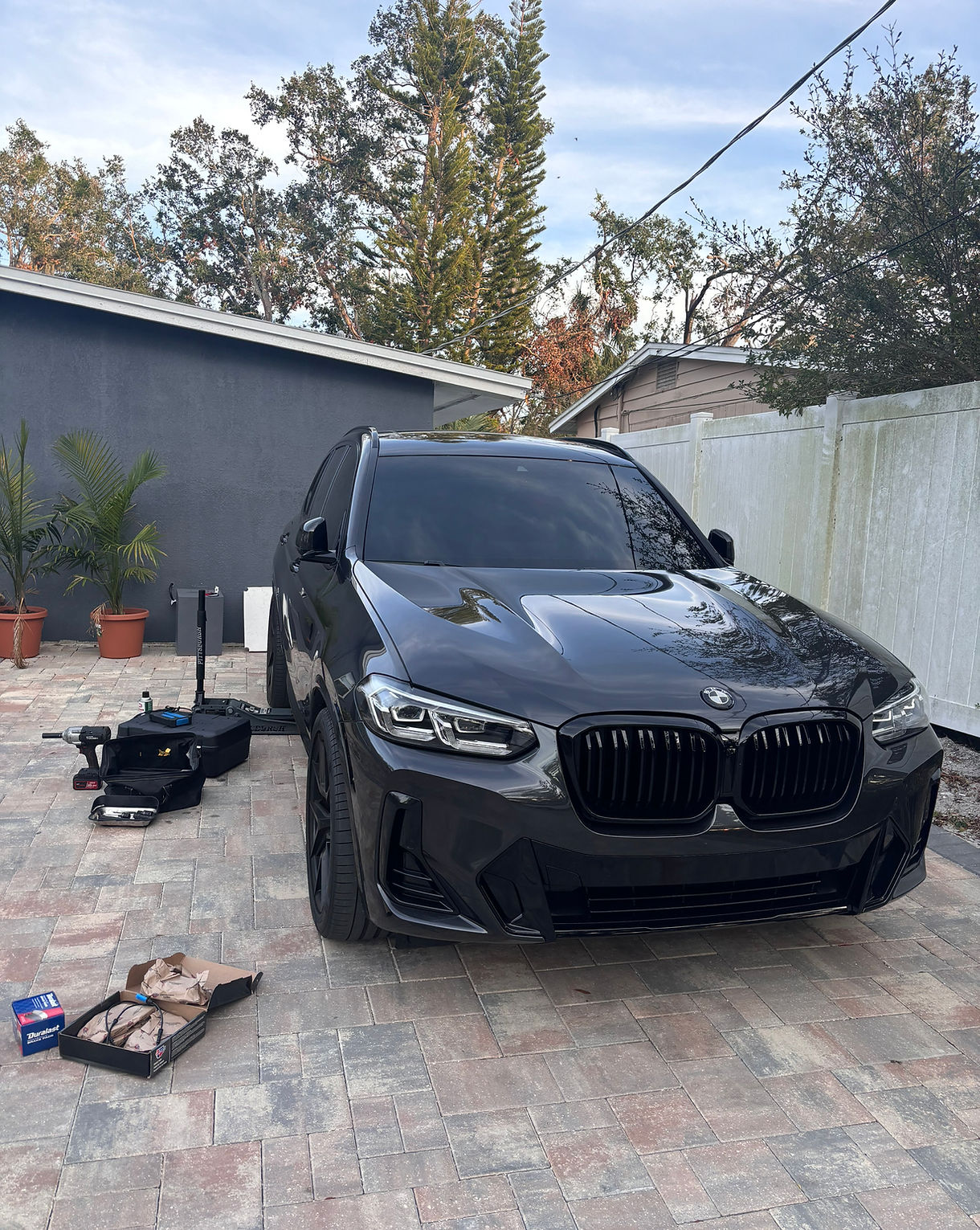 Suncoast Mobile Auto Repair ( Mobile Mechanic Service in Sarasota & Bradenton ) in Sarasota, FL