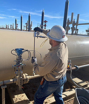 Black Label Services, Inc. - South Texas in Dilley, TX (5)