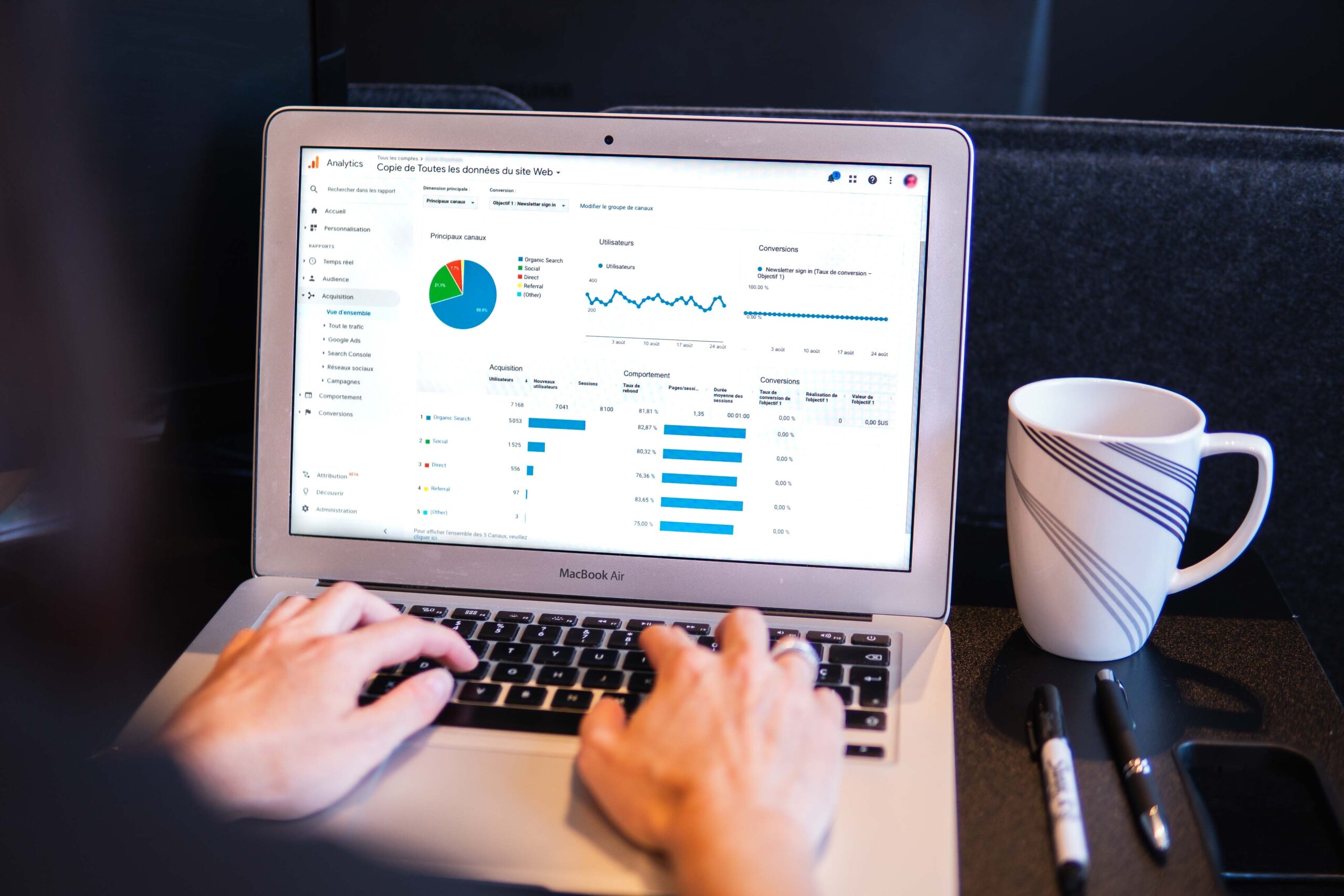 Magnify Consulting in Brooklyn, NY (3)