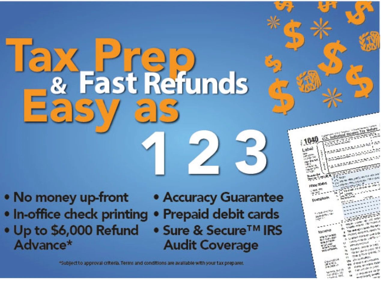 Abdullah Accounting & Taxes in Orlando, FL