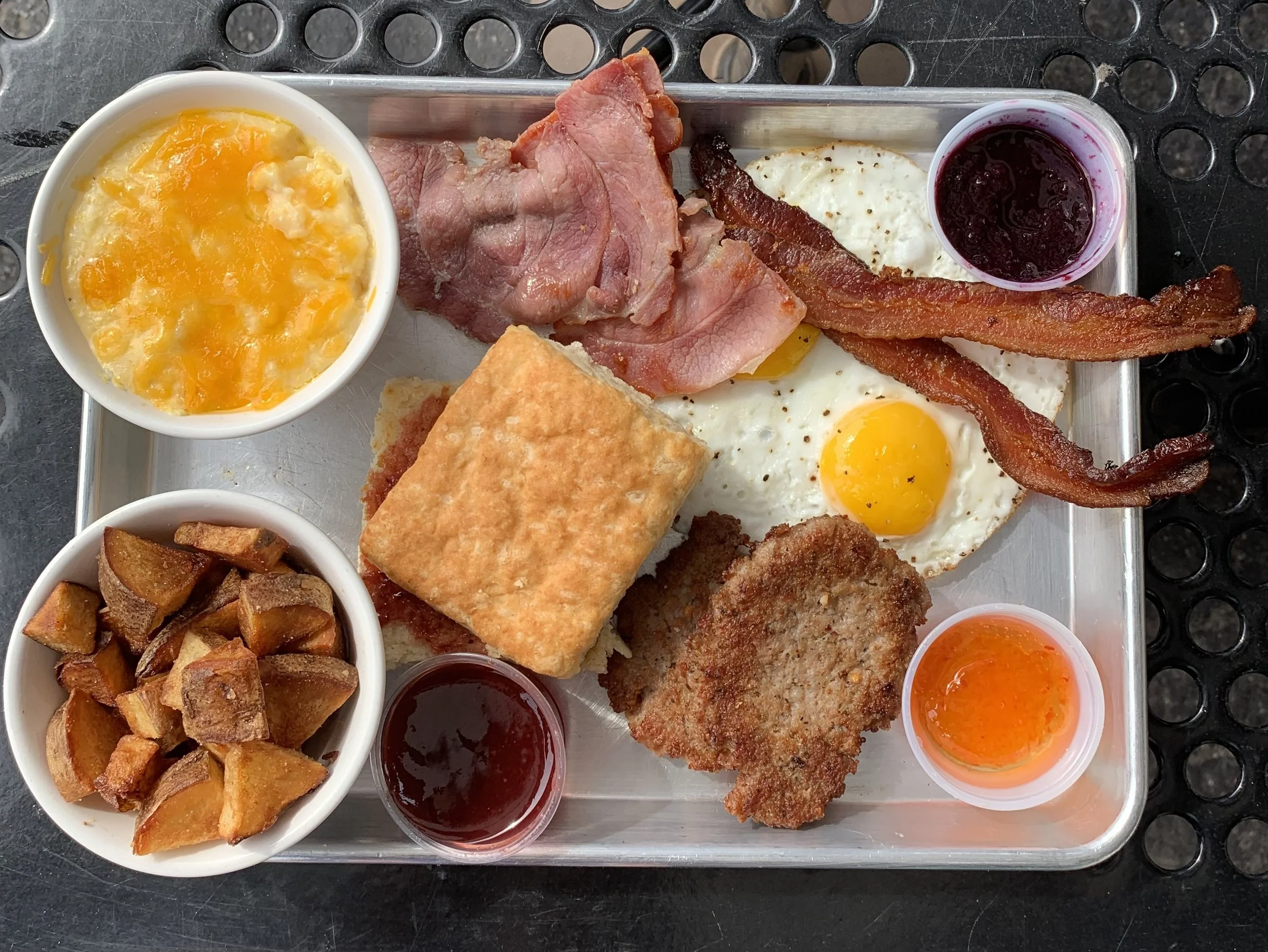 The Farm Cart in Athens, GA (6)
