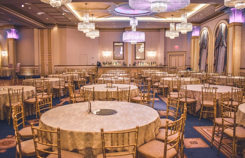 Exquisite Premier Events in Kennedale, TX