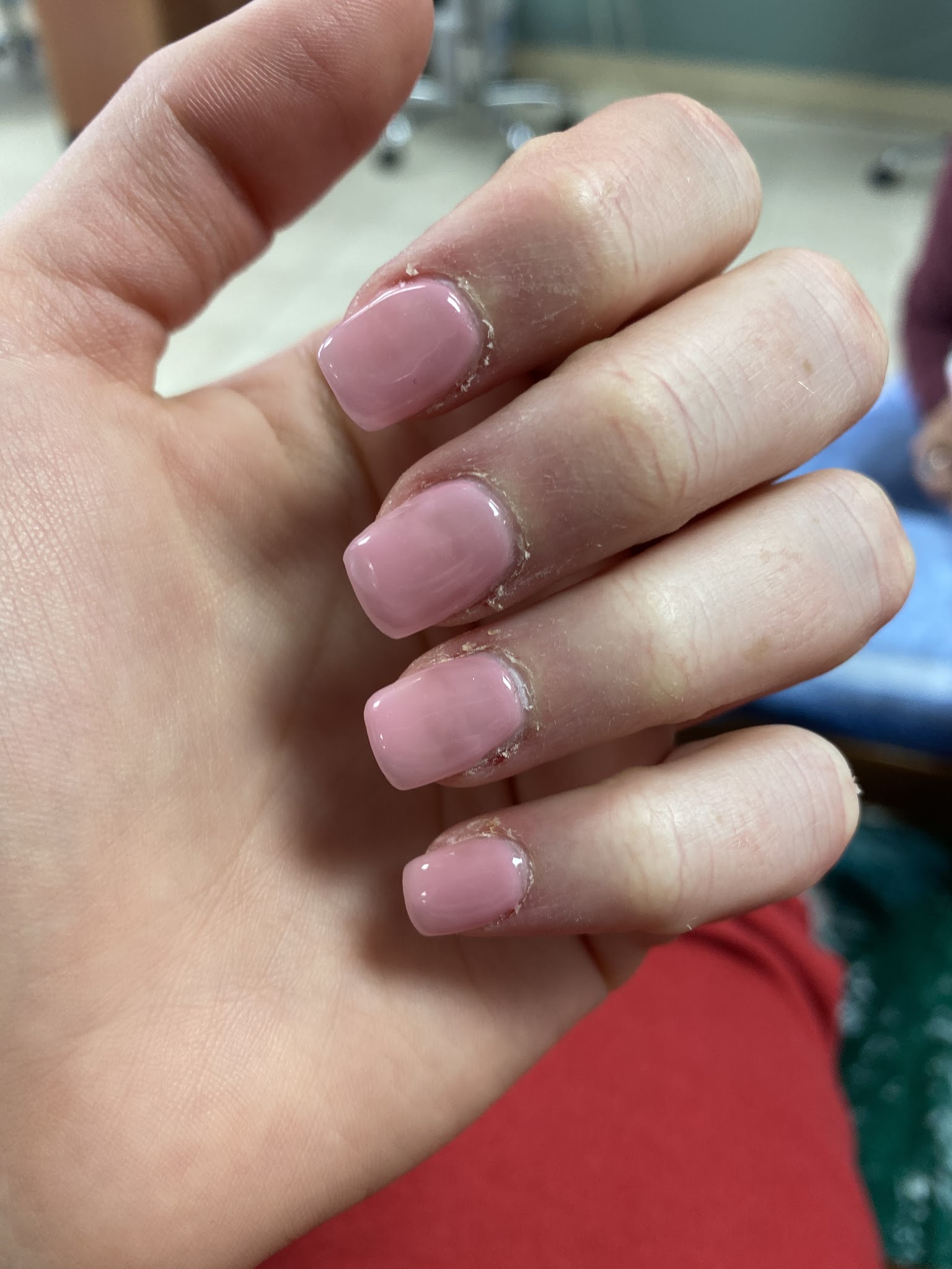 Dallas Nails in Dallas, PA