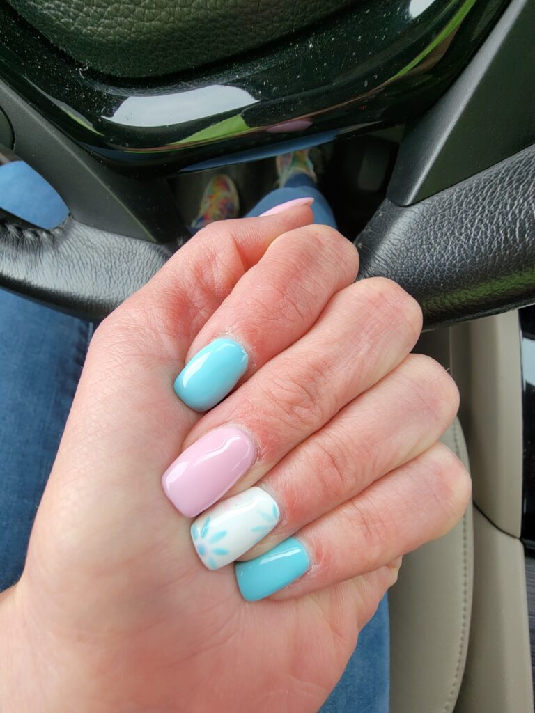 Dallas Nails in Dallas, PA (2)