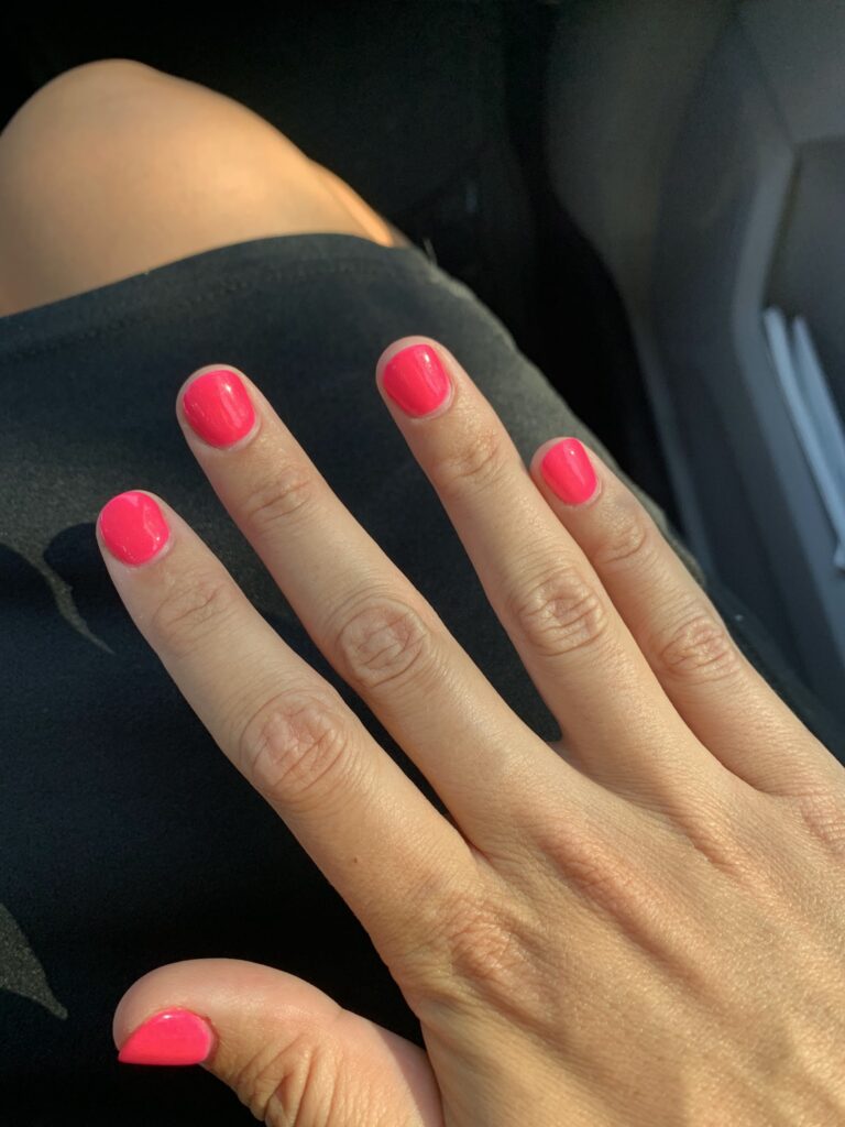 Dallas Nails in Dallas, PA (4)