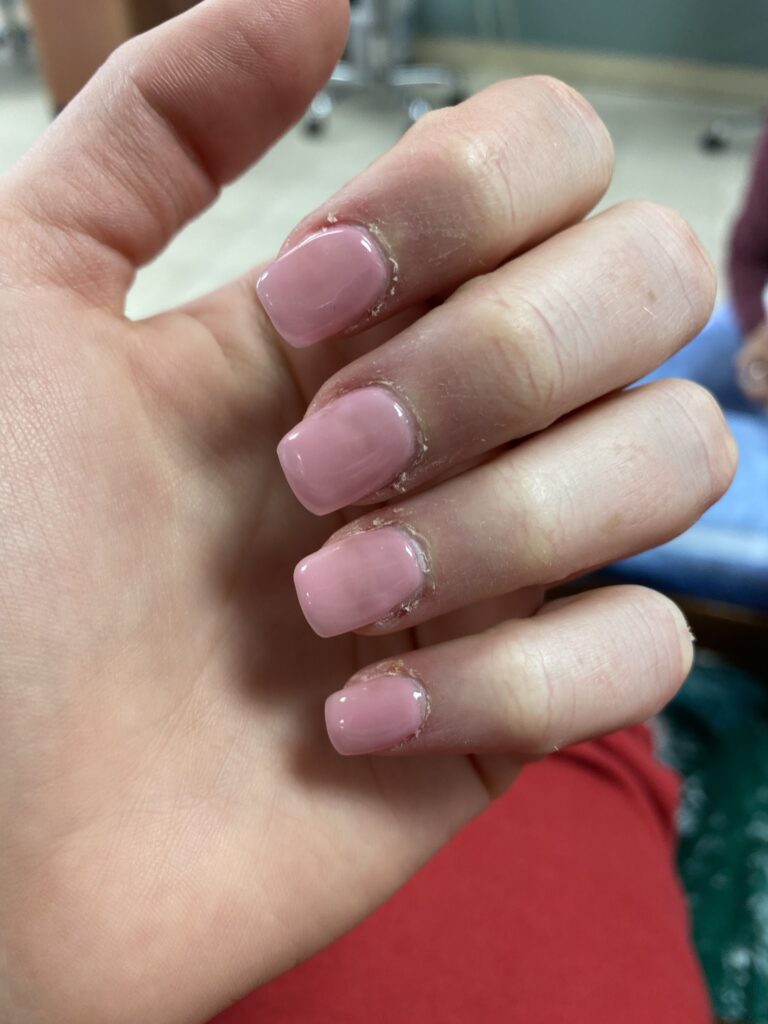 Dallas Nails in Dallas, PA (5)