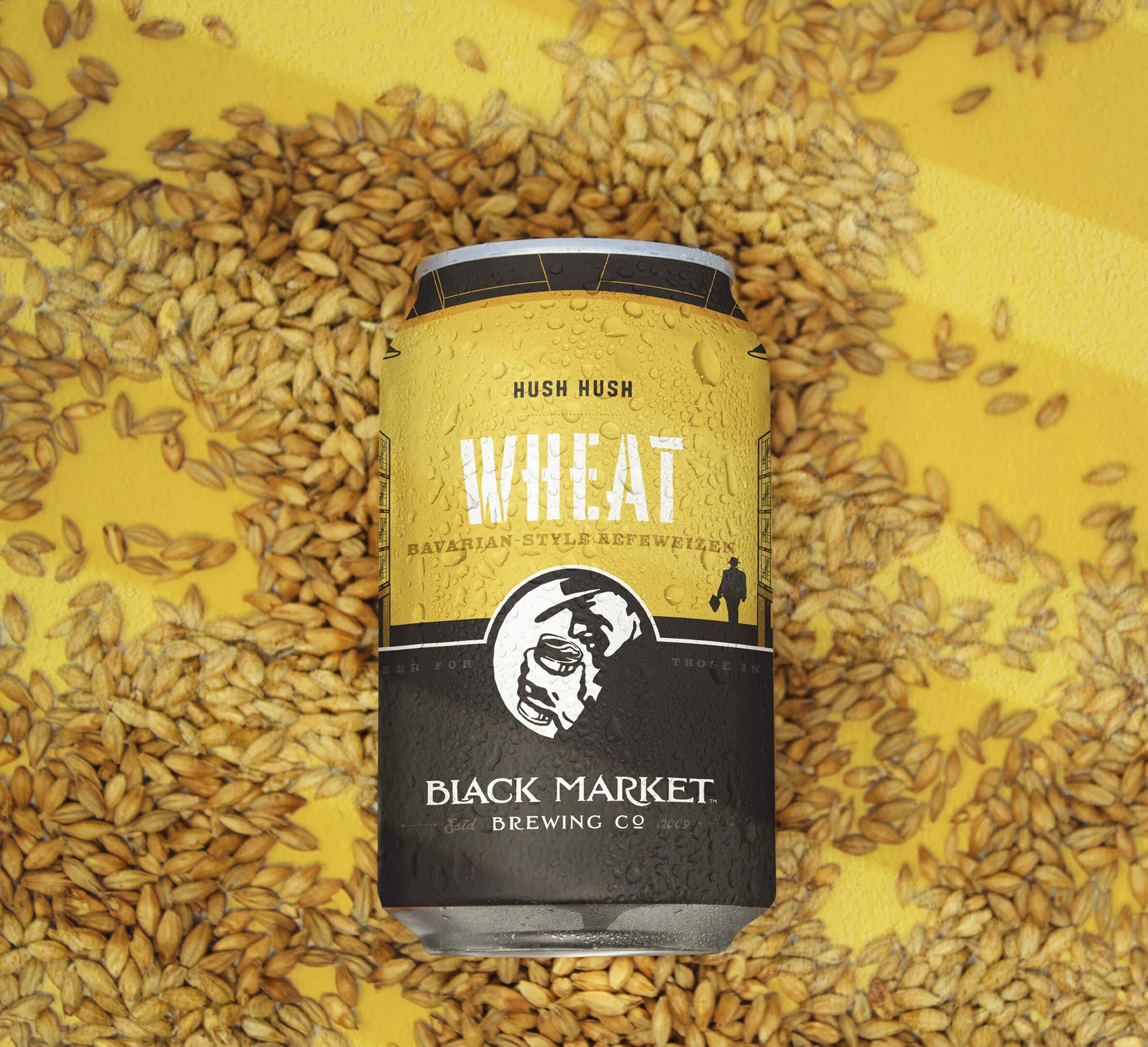 Black Market Brewing Co in Temecula, CA (2)