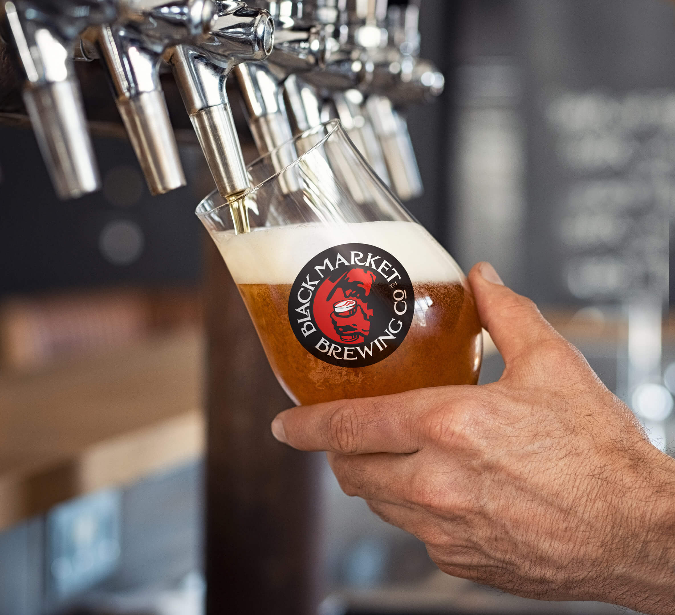 Black Market Brewing Co in Temecula, CA (3)