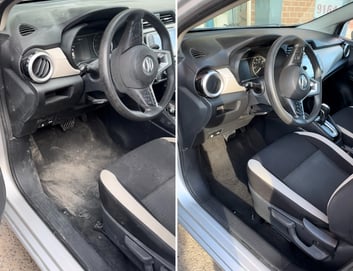 Sierra Auto Detailing in Manassas, VA