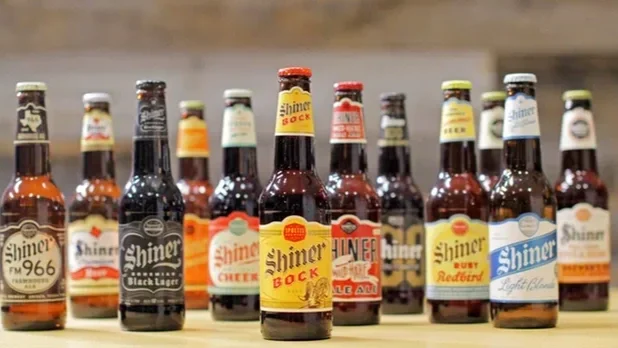 Shiner Icehouse in Shiner, TX (2)