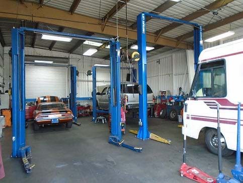 Randy's Mobile Auto Repair in Concord, CA (3)