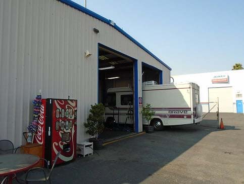 Randy's Mobile Auto Repair in Concord, CA (5)