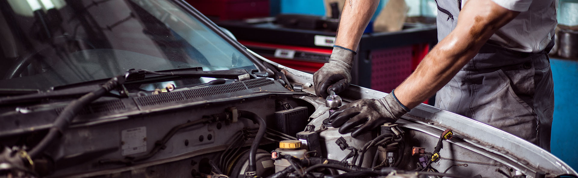 Prospect Auto Service in South River, NJ
