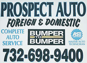 Prospect Auto Service in South River, NJ (2)