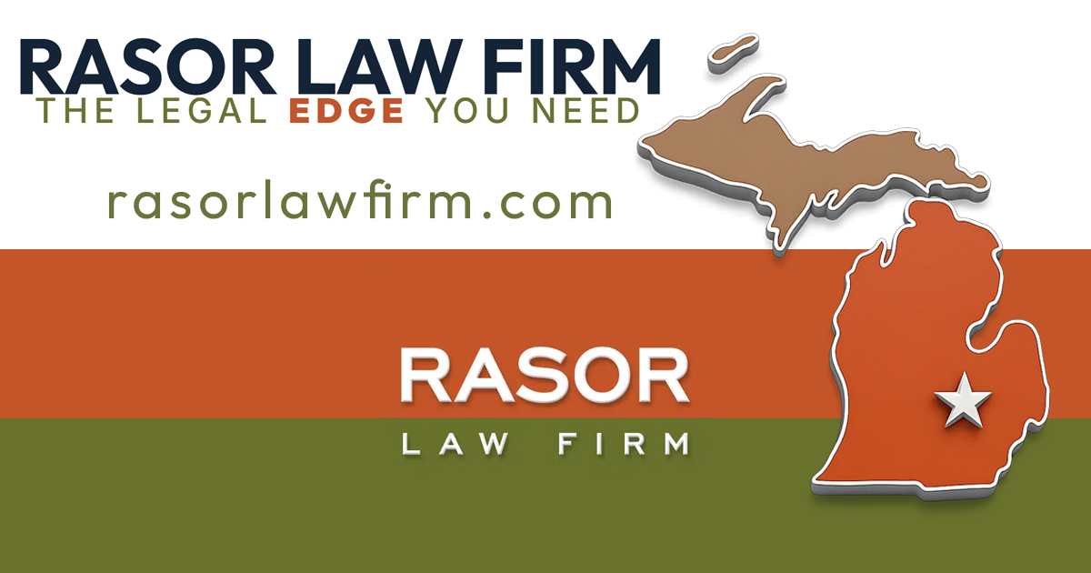 Rasor Law Firm in Royal Oak, MI