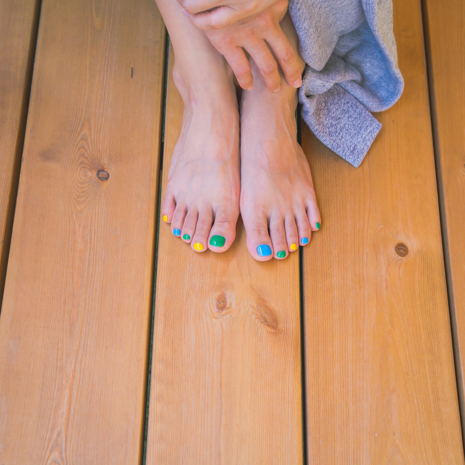 U.MEE NAILS & SPA in Simi Valley, CA (3)