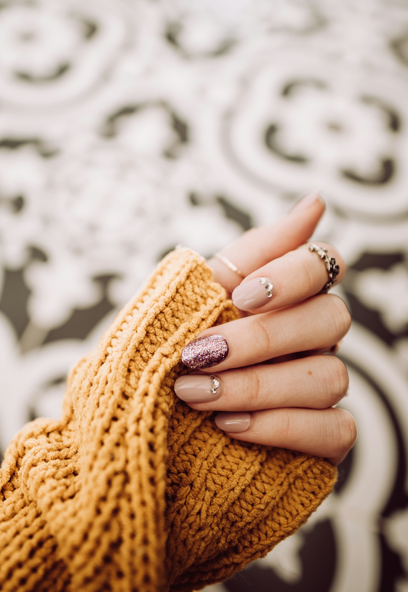 U.MEE NAILS & SPA in Simi Valley, CA (4)