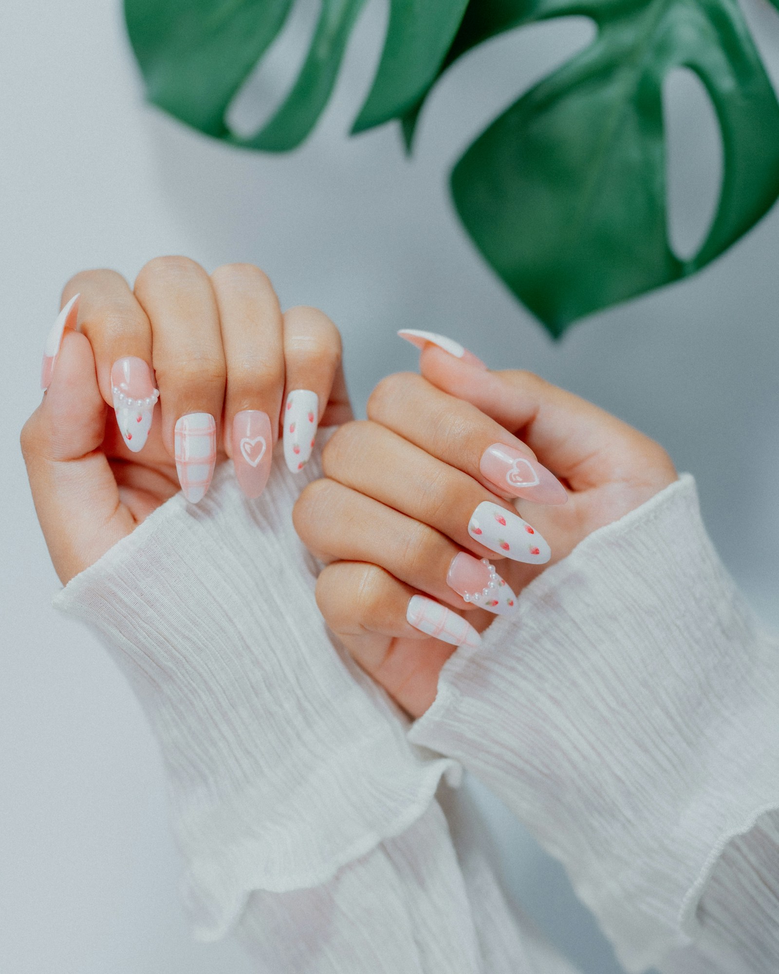 U.MEE NAILS & SPA in Simi Valley, CA (5)