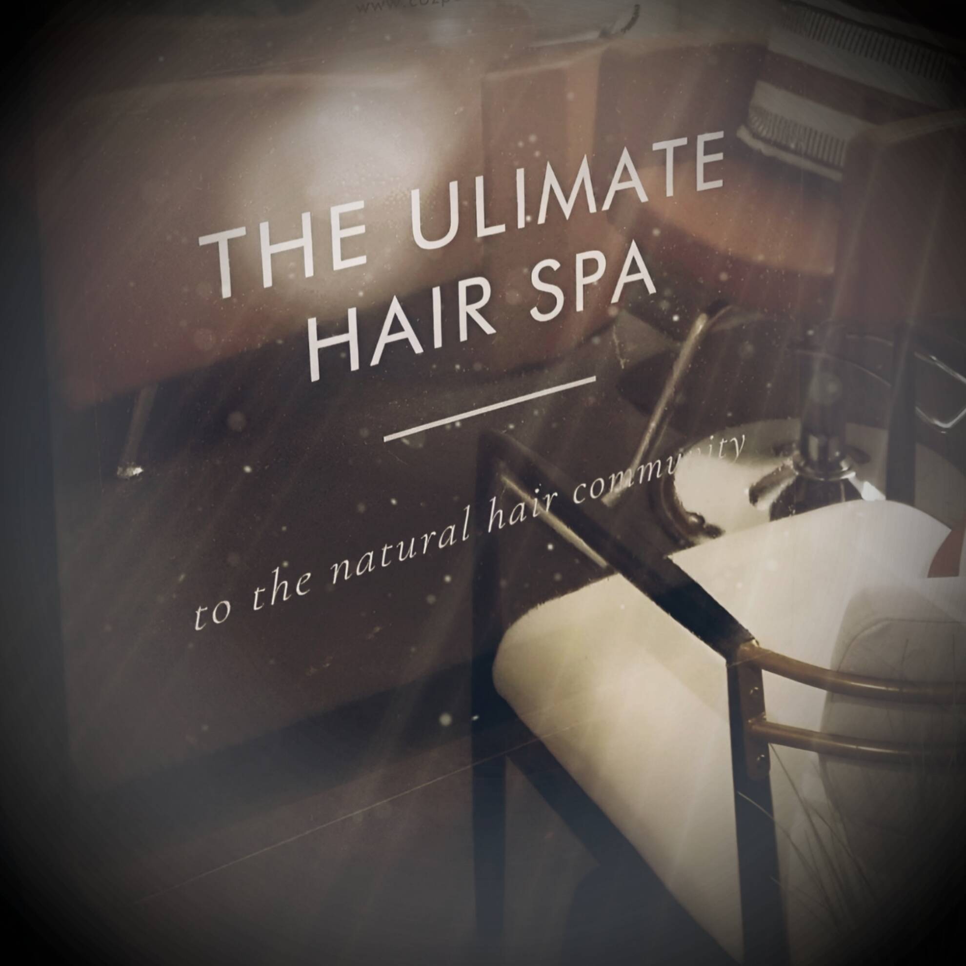 The C.O.Z. Parlor in Hillsborough, NC