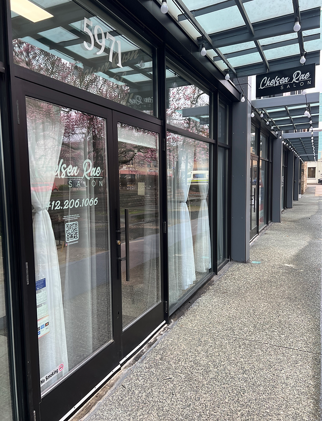 Chelsea Rae Salon in Miami, FL