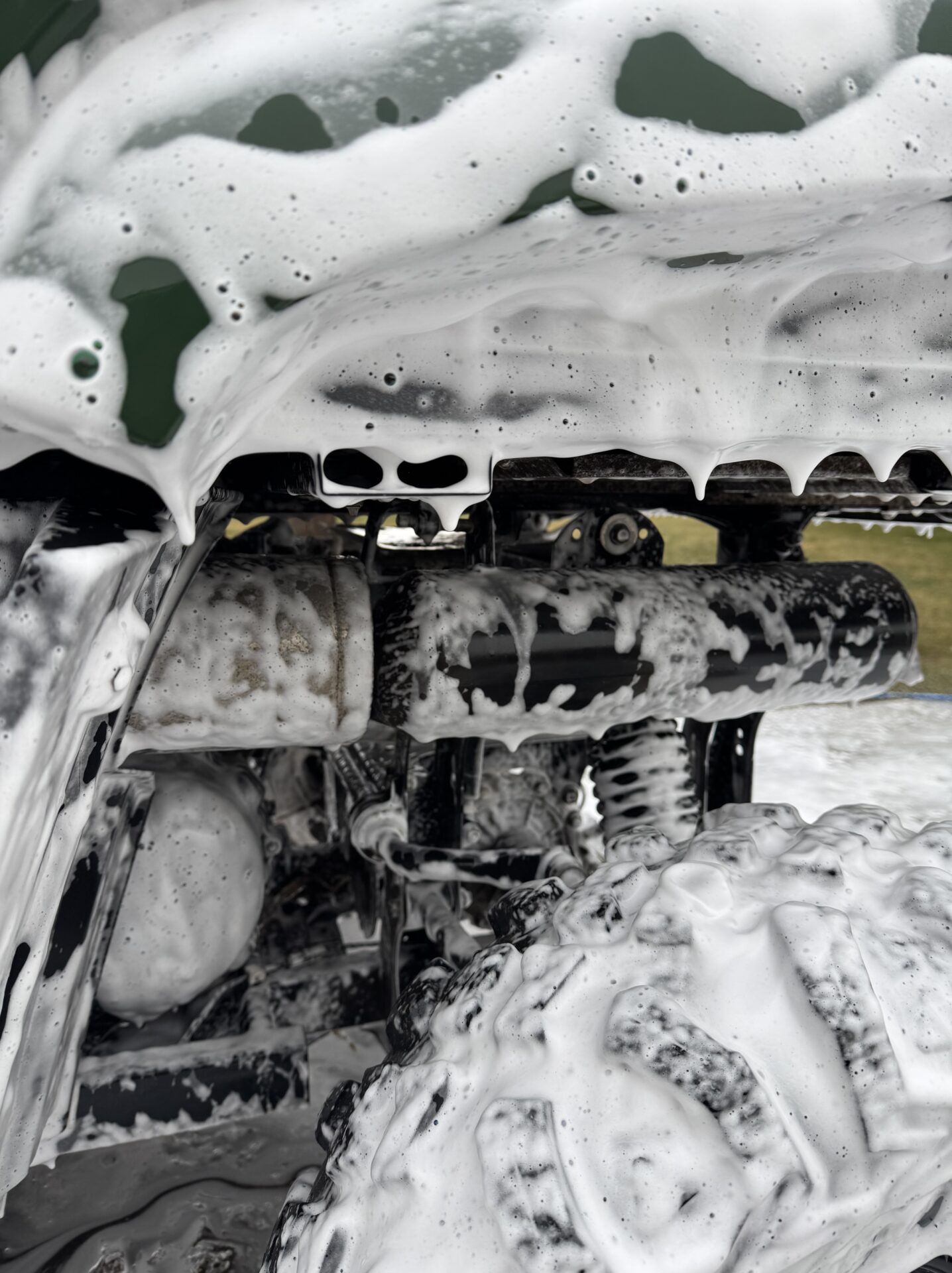 JP's Detailing & Ceramics LLC in Columbus, WI