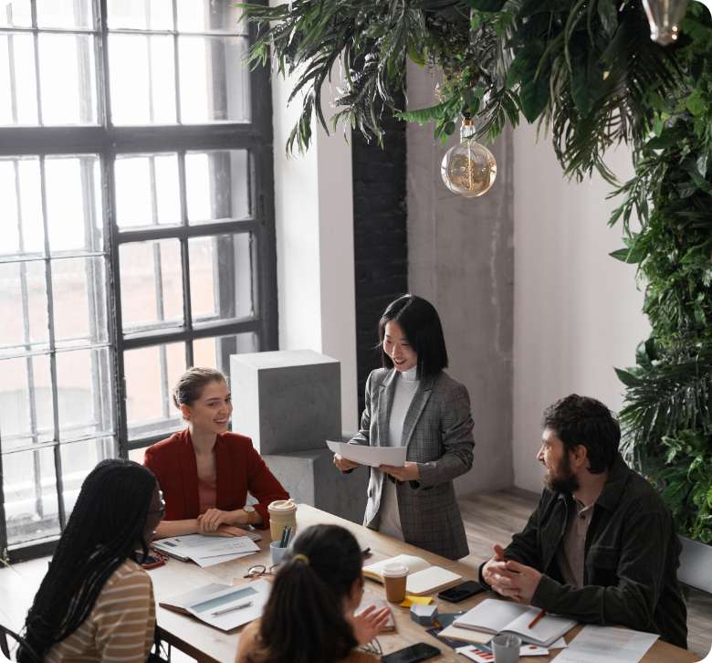 LIC Accountants & Advisors in Long Island City, NY