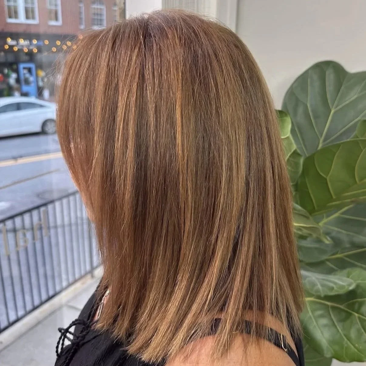 Halo Hair Co. in Mt Airy, MD (3)