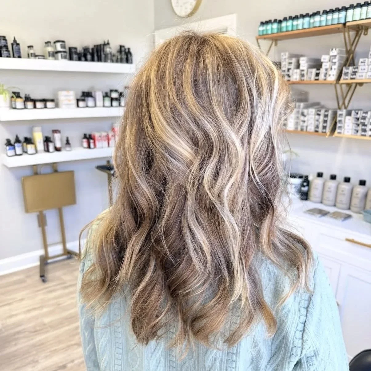 Halo Hair Co. in Mt Airy, MD (4)