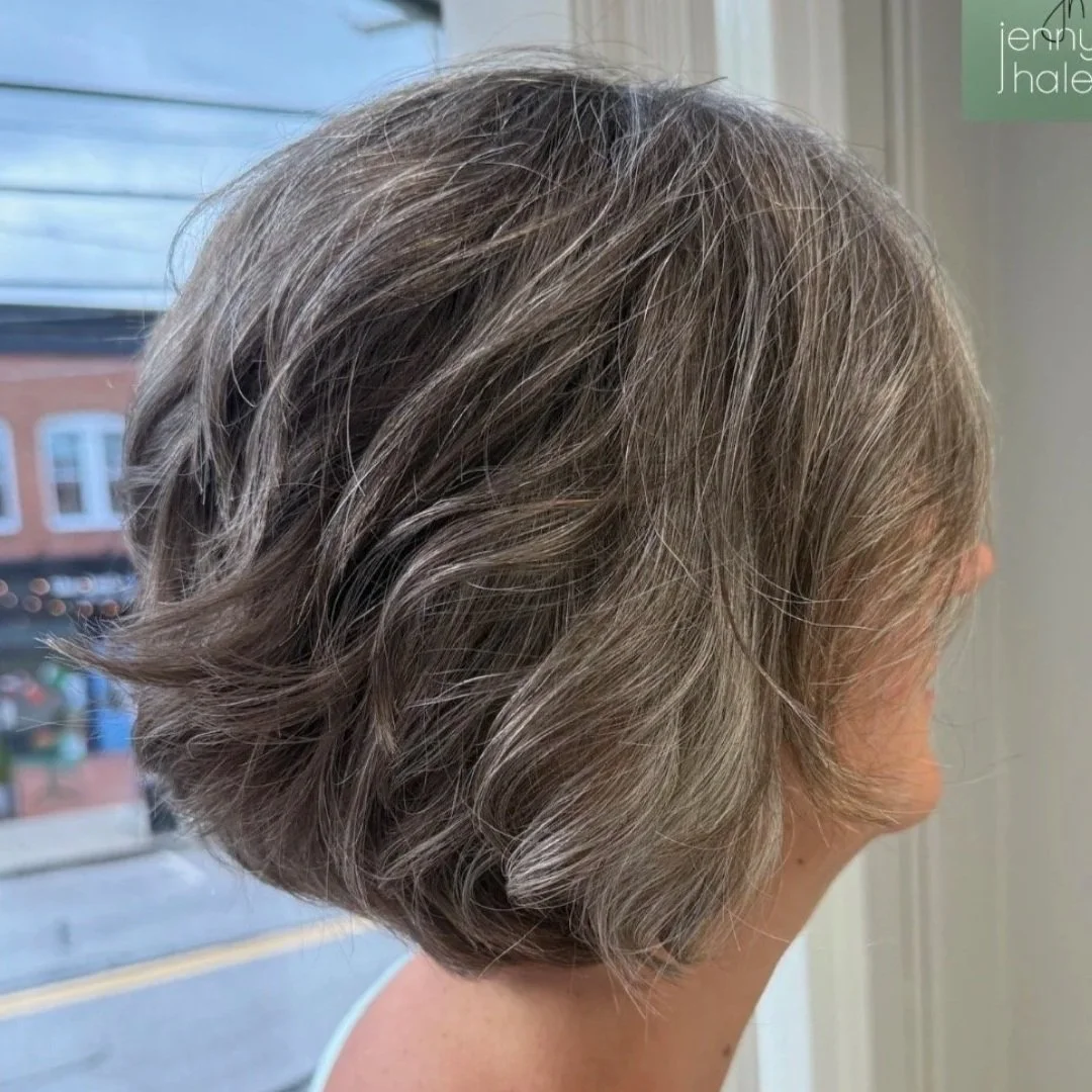 Halo Hair Co. in Mt Airy, MD (5)