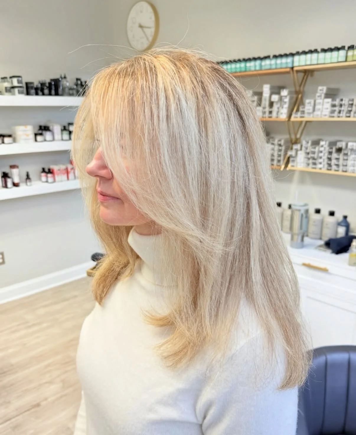 Halo Hair Co. in Mt Airy, MD (6)