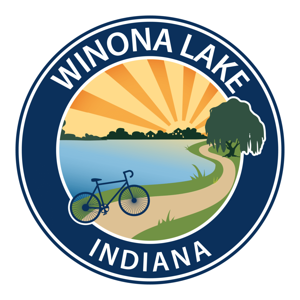 Winona Lake in Winona Lake, IN (2)