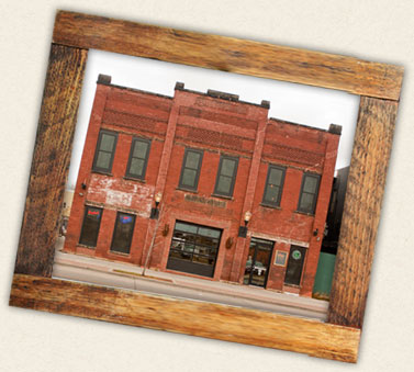 The Livery Restaurant & Saloon in Eau Claire, WI (2)