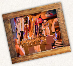 The Livery Restaurant & Saloon in Eau Claire, WI (3)