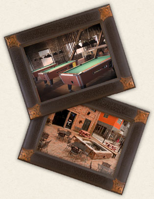 The Livery Restaurant & Saloon in Eau Claire, WI (4)