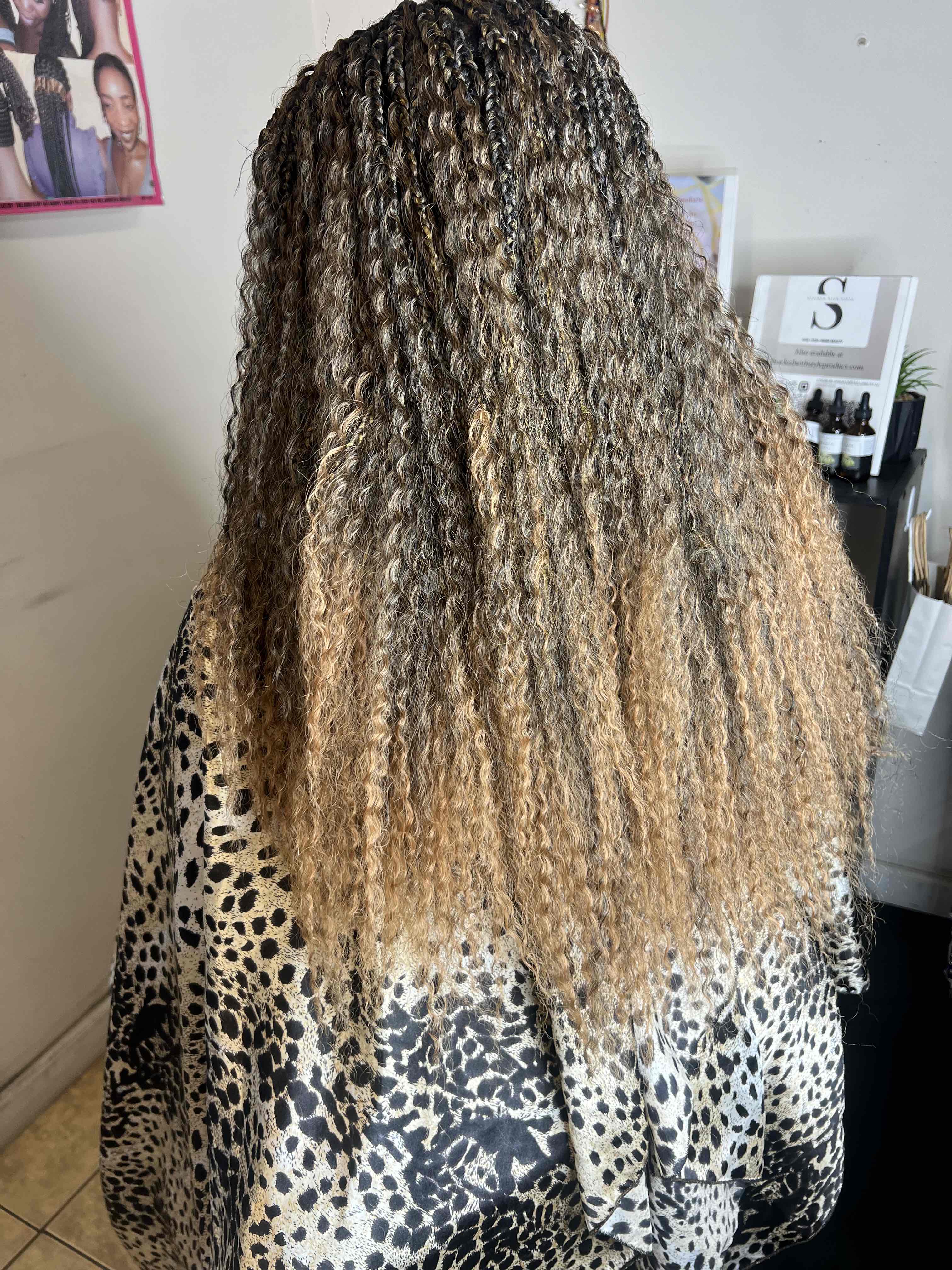 Val African Hair Braiding in Upland, CA (2)