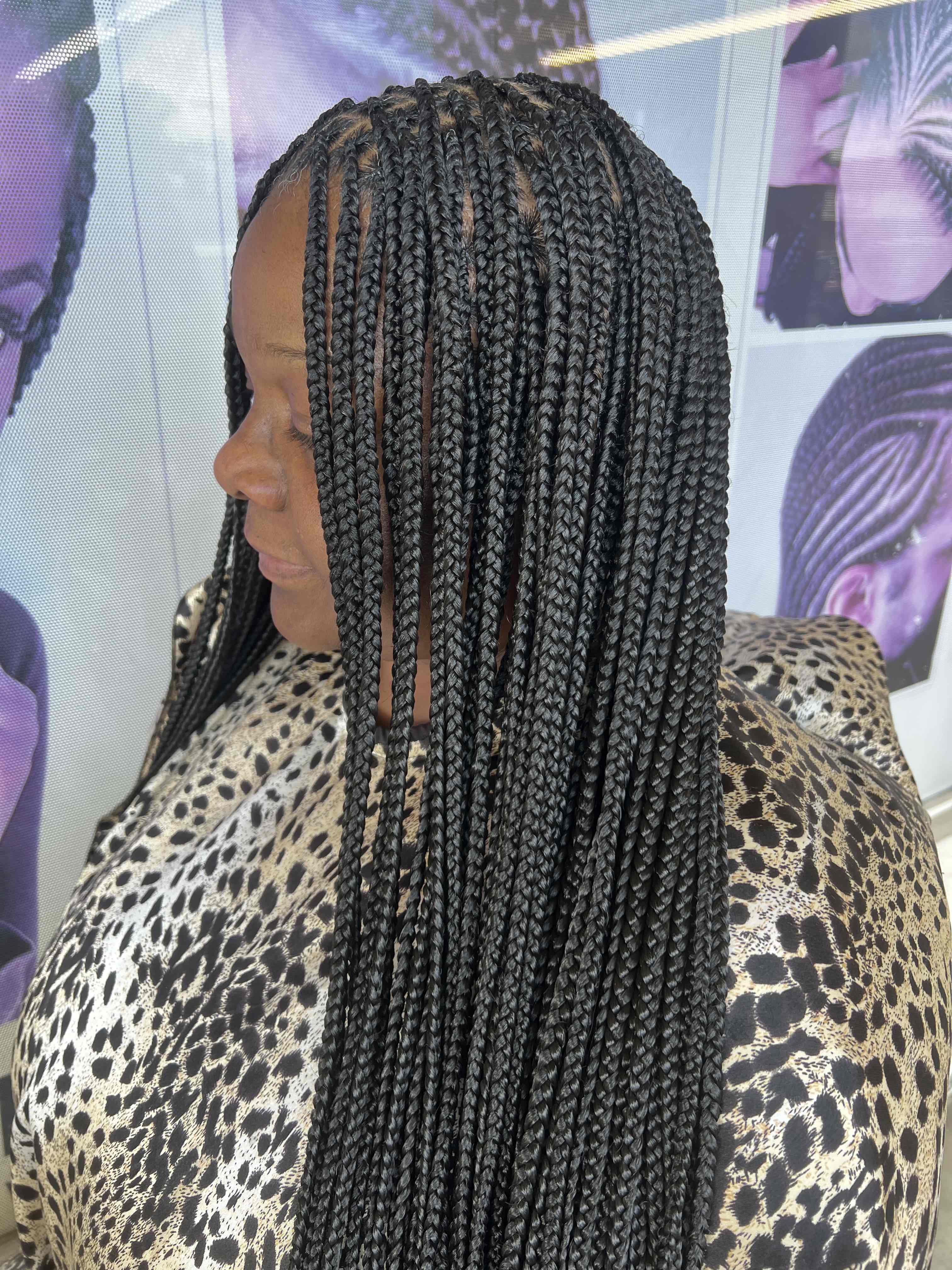 Val African Hair Braiding in Upland, CA (4)