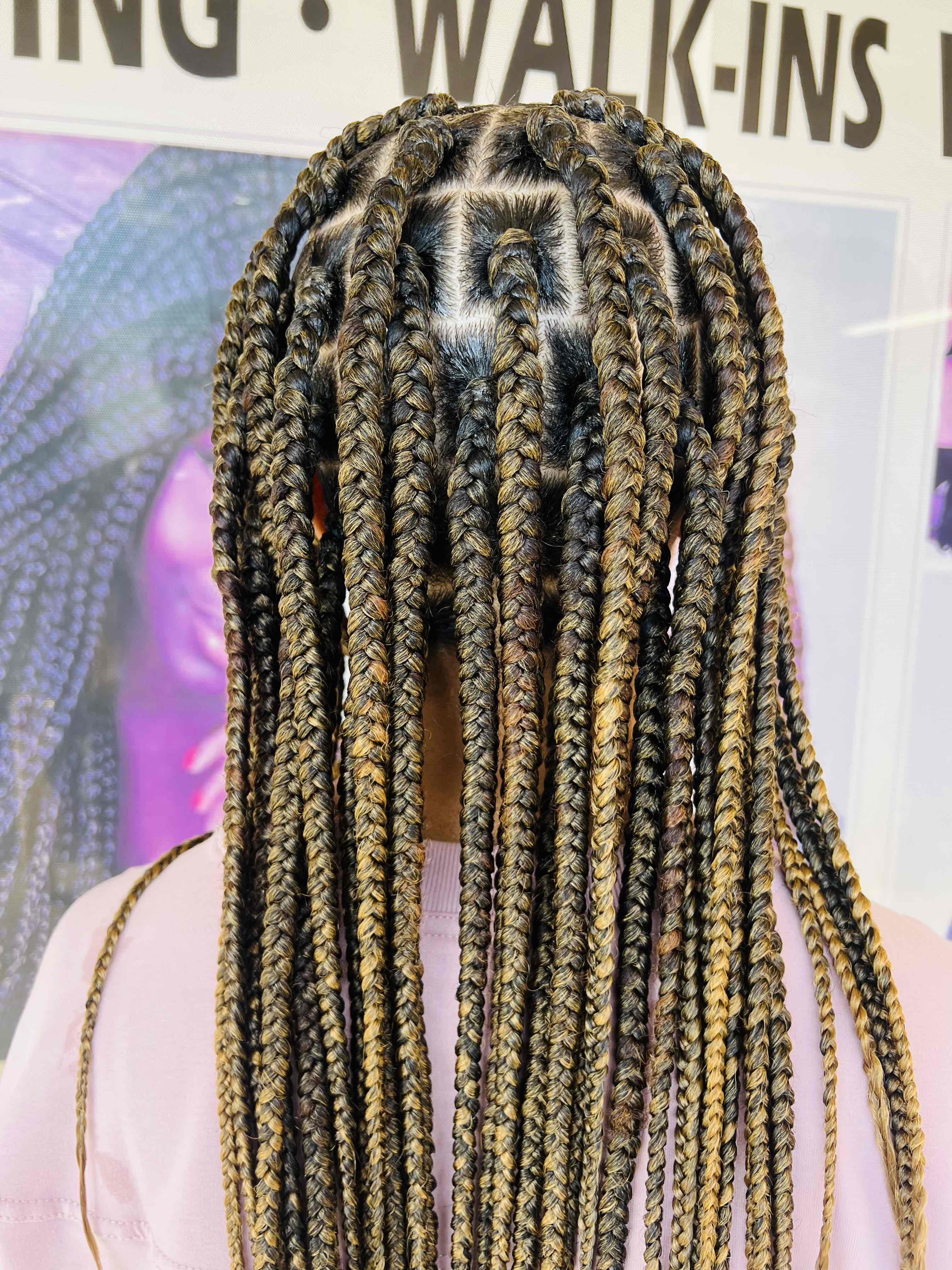 Val African Hair Braiding in Upland, CA (5)
