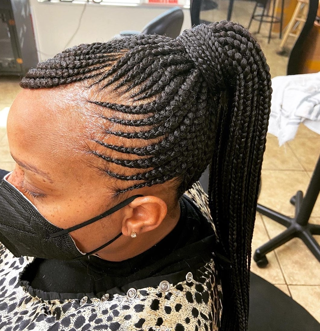 Val African Hair Braiding in Upland, CA (6)