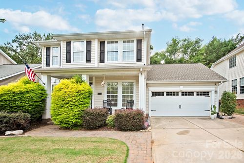 Rebecah - Fresh Tone Realty, EXP in Candor, NC (5)