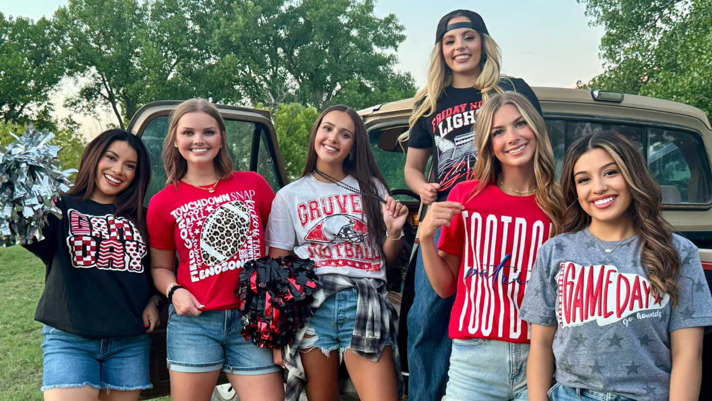 Texas True Threads in Spearman, TX
