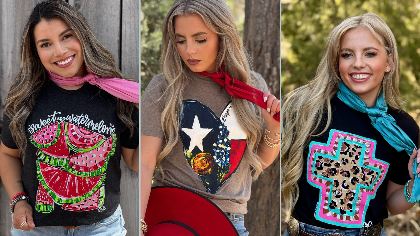 Texas True Threads in Spearman, TX (2)