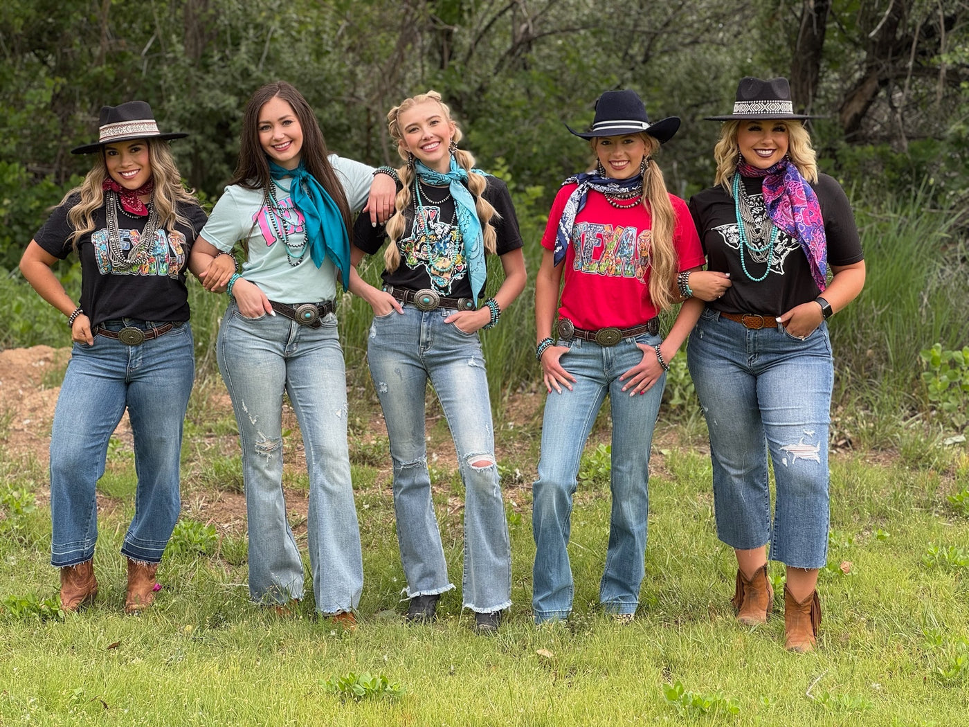 Texas True Threads in Spearman, TX (6)