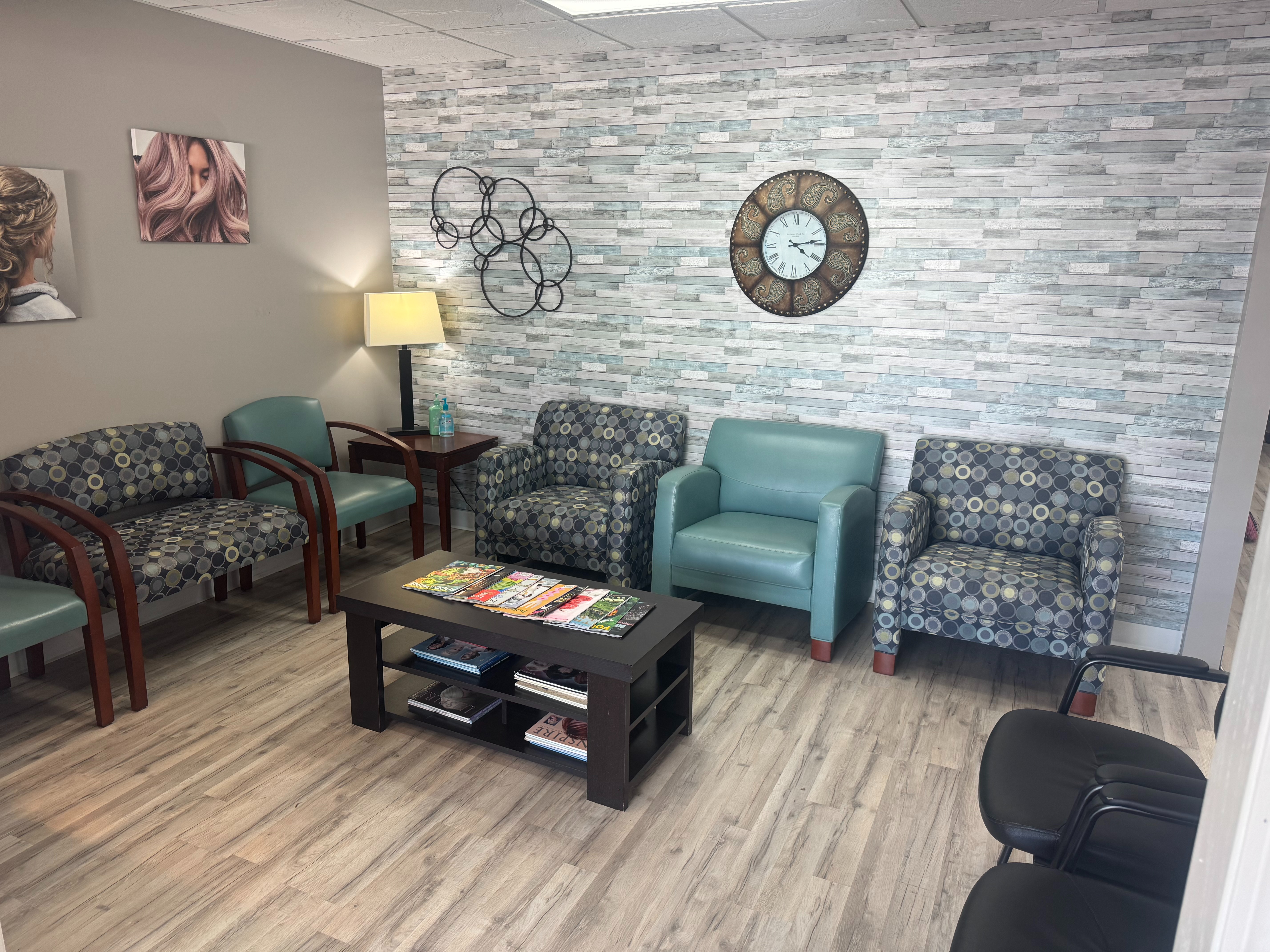 Shear Image Hair Salon in Waterford, WI