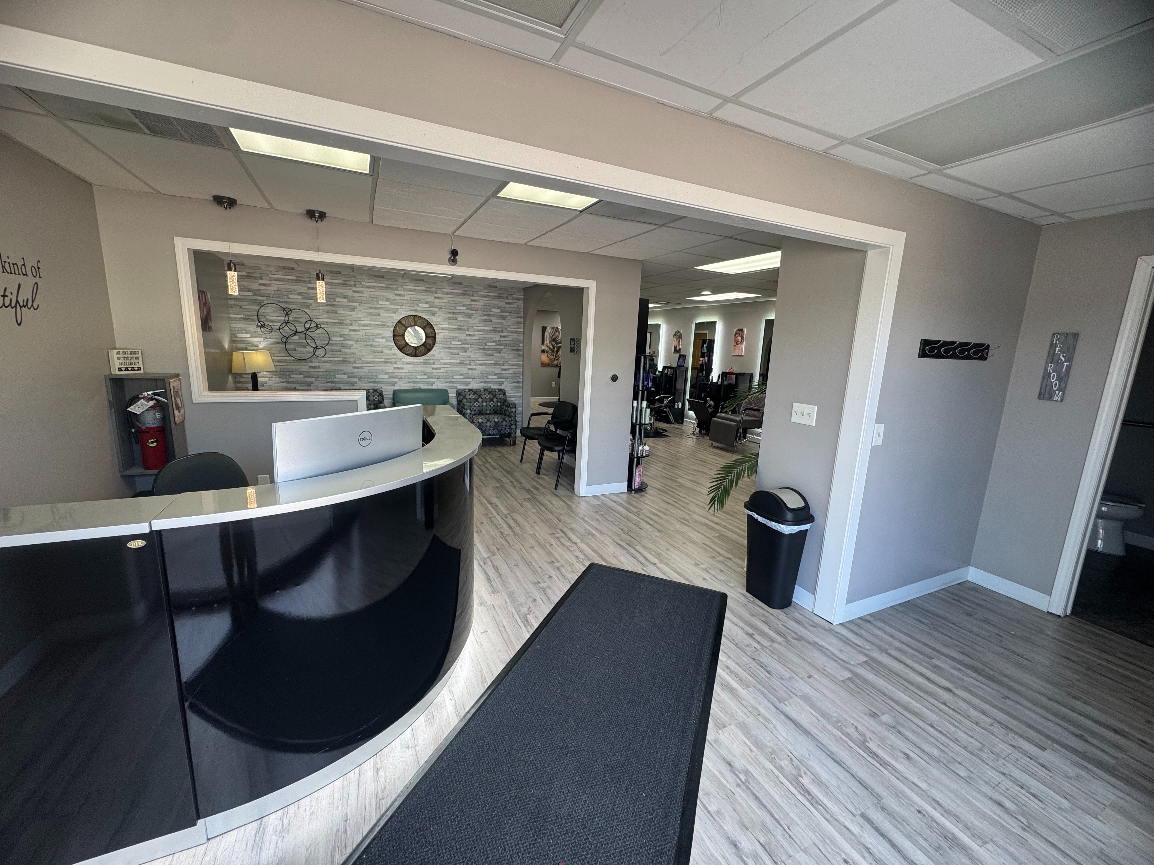 Shear Image Hair Salon in Waterford, WI (2)