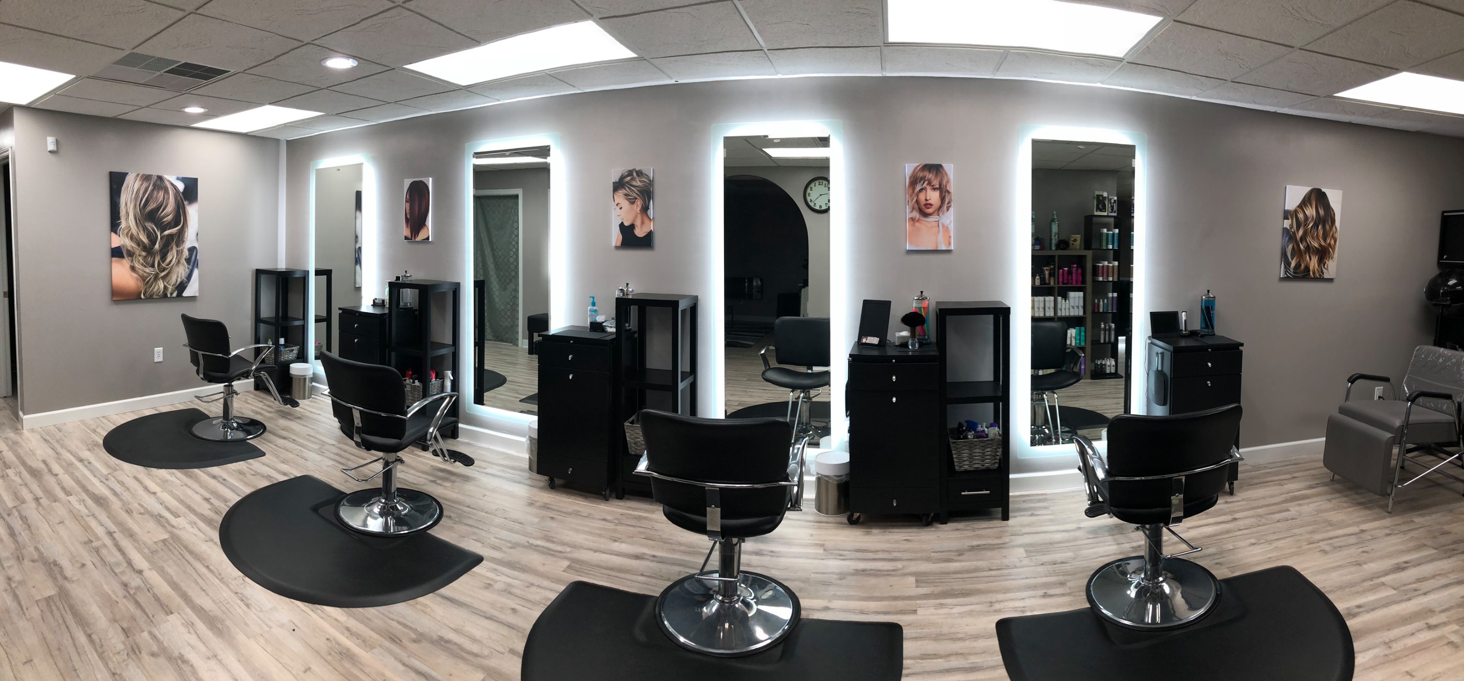 Shear Image Hair Salon in Waterford, WI (3)