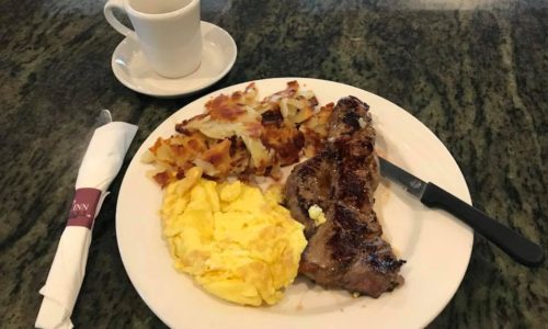 Palatine Inn Restaurant in Palatine, IL (2)