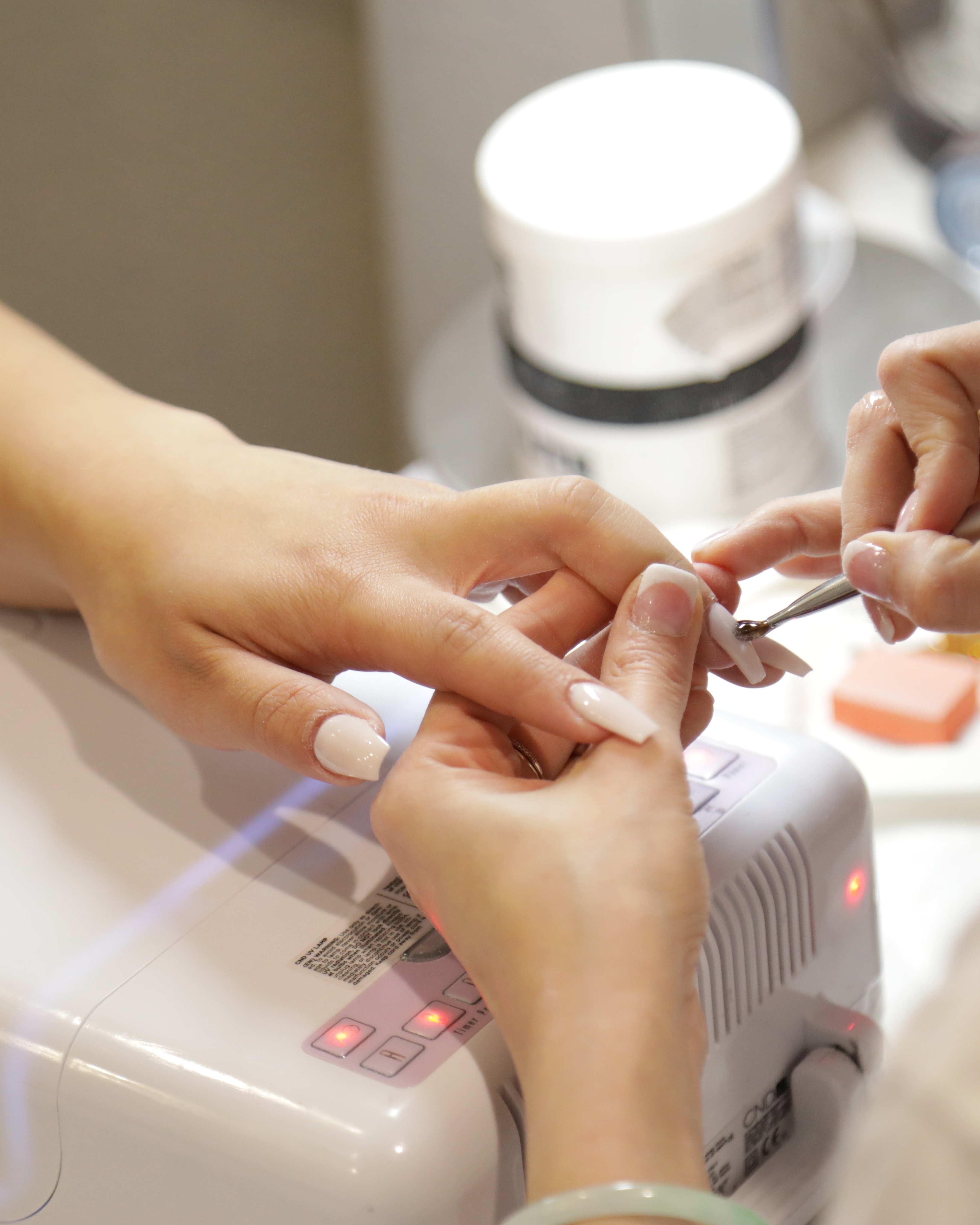Secret Nail Spa in Hillsborough, NC