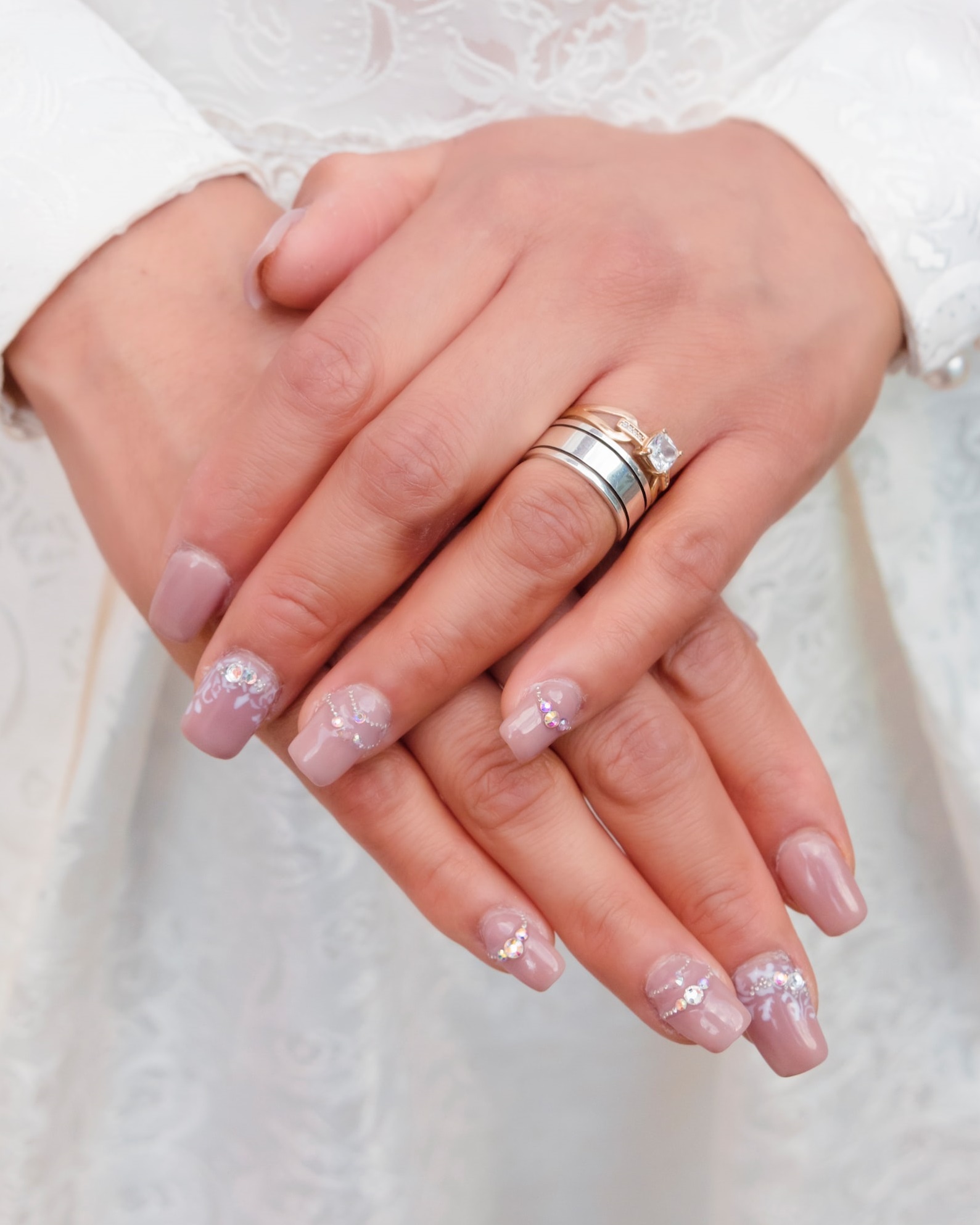 Secret Nail Spa in Hillsborough, NC (3)