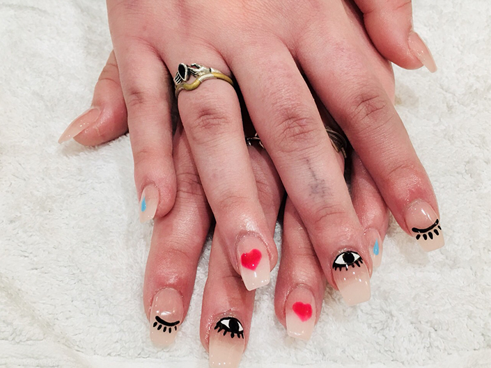 Secret Nail Spa in Hillsborough, NC (6)
