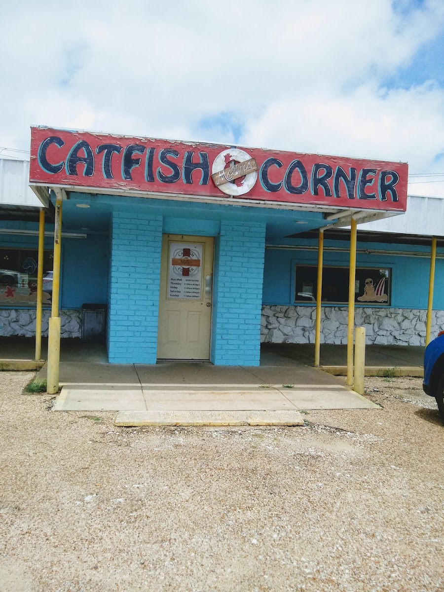 Madea's Down Home Cooking in Fort Worth, TX